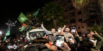 İşgalciyi ateşkese zorlayan direniştir