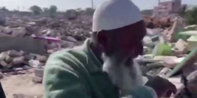 Hindistan’da Müslümanlara yönelik şiddet artıyor