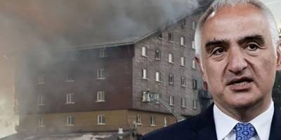 “Bolu Belediyesi yetersizliği bilerek gözünü kapatmış”