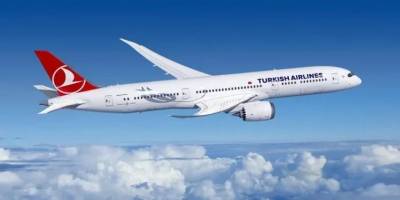 THY, 13 yıl sonra Suriye uçuşlarına yeniden başladı