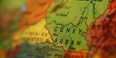 Güney Sudan, şiddet olaylarının ardından sosyal medyaya erişimi engelledi