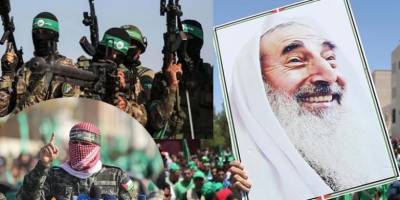 Birinci İntifada'yı ve HAMAS'ın doğuşunu hatırlamak