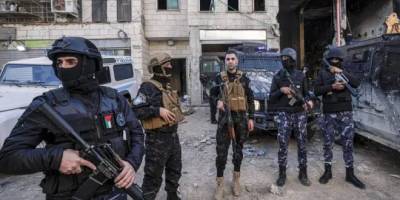 Hamas’tan Mahmut Abbas rejimine uyarı