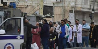 Siyonistler ve Abbas rejimi Cenin'de ortak çalışıyor