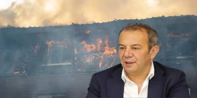 Arapça tabelalarla uğraşmaktan esas sorumluluklarınızı mı unuttunuz?