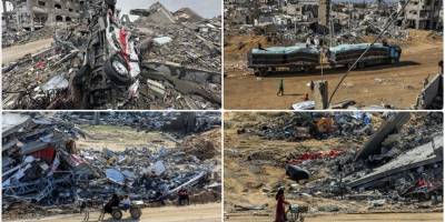 İşgal ordusu Batı Şeria'da 1 ayda 34 kişiyi katletti