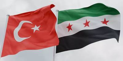 Türkiye ve Suriye arasındaki ticari ilişkilerde yol haritası belirlendi