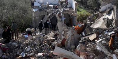 Hamas: Cenin'deki direnişçiler İsrail'in baskıları karşısında yenilmeyecek