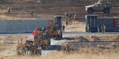 Türkiye’nin Suriye politikası salt ‘sınır güvenliği’ne indirgenebilir mi?