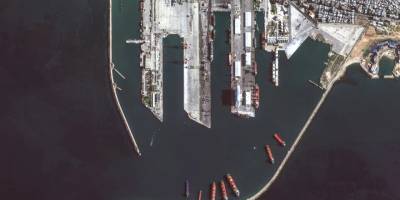 Suriye yönetimi Rus şirketle yapılan liman anlaşmasını iptal etti