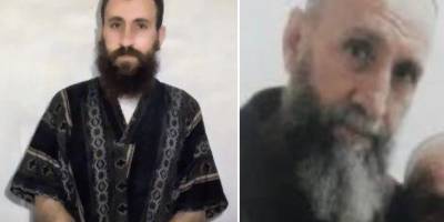 36 yıldır işgal cezaevinde olan mahkum serbest kaldı