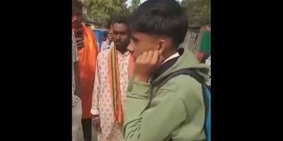 Hinduların Müslümanlara zulmü her gün artıyor