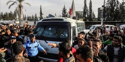 Hamas, İsrail'i ateşkes anlaşmasını uygulamayı ağırdan almakla suçladı