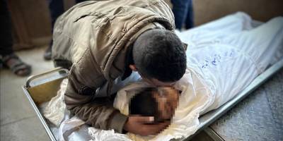 Ateşkes ihlallerini sürdüren işgalciler, 1 Filistinliyi şehid etti