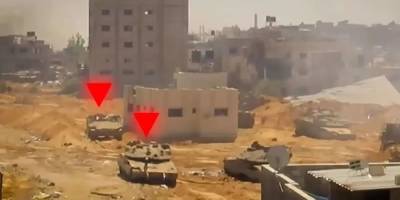 İşgalci İsrail medyasından Kassam Tugayları itirafı