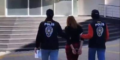 Yangın faciasında vefat edenlerin ailelerine hakaret edenler yakalandı