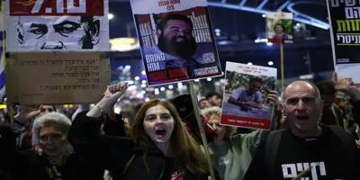 Gazze'de 'zafer' vaat eden İsrail sadece kendini yok etmeyi başardı