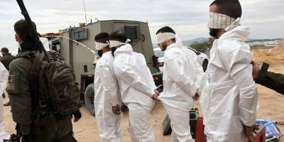 İsrail Gazze'de başaramadığını Batı Şeria'da başarabilecek mi?