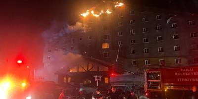 Bolu Belediye Başkan Yardımcısı tutuklandı
