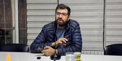 “Müslümanlar Afganistan’a daha fazla sahip çıkmalı”