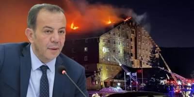 Türkiye bir belediye başkanının hezeyanlarına katlanmak zorunda mı?