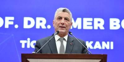 Yeni Suriye yönetiminden Türkiye’ye özel vergi indirimi