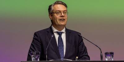 Almanya: İslamcı bir Suriye'ye ekonomik yatırım yapmayız