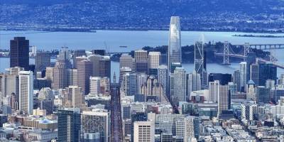 ABD'nin California eyaletinde başlatılan "ayrılma" kampanyası gündemde