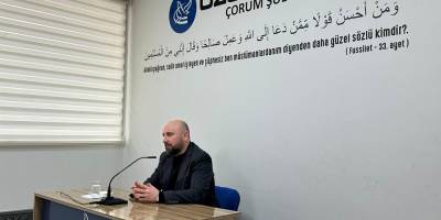 “Yetim devrim, Suriye!”