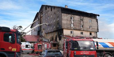 Otel yöneticisi: Eksikleri gidermek çok masraflıydı