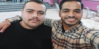 Katil İsrail ateşkesten sonra en iyi arkadaşımı öldürdü