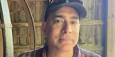 The Electronic Intifada'dan Ali Abunimah İsviçre'de tutuklandı