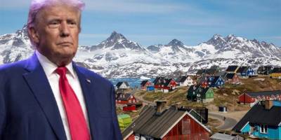 AB'den Trump'a Grönland cevabı: Müzakereye açık değil