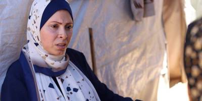 Kışı atlatmak: Gazze'nin anneleri konuşuyor