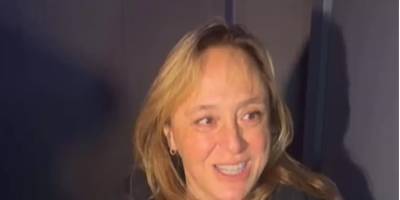 Ayşe Barım tutuklandı