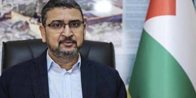 Hamas lideri Zuhri: Netanyahu savaştan başarısız çıktı