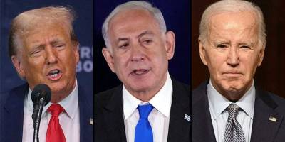 Trump'ın Gazze yaklaşımı Biden'dan farklı mı?