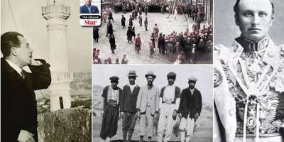 Lord Curzon, Samsun'dan başlayan "Yeni Türkiye" yolculuğunu nasıl yönetti?