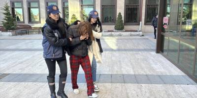 Yangın faciasında vefat edenlerin ailelerine hakaret eden 2 kişi tutuklandı