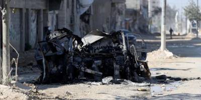 İşgal güçleri Tulkerim’de bir Filistinliyi katletti