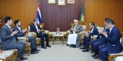 İHH’nın girişimiyle Tayland’daki 48 Uygur Türkünün Çin’e iadesi durduruldu