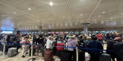 İşgal rejiminde göç dalgası her geçen gün artıyor