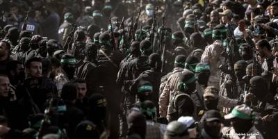 Özgür kalan 3 önemli Filistinli esir