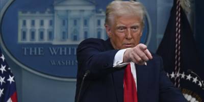 BM, Trump'ın göçmenleri Guantanamo Körfezi'ne gönderme planına tepki gösterdi