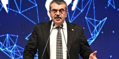 MEB Bakanı Tekin’den özel okullara fahiş fiyat uyarısı