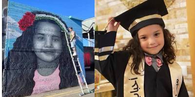 ABD, AB ve İngiltere: Hind Receb ve cezasızlık mimarisi