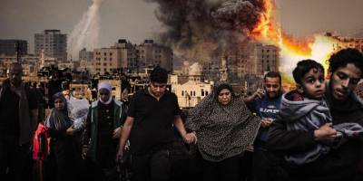 Dünden bugüne Gazzelileri sürgün etme planları