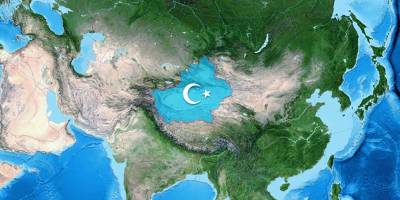 Doğu Türkistan ne kadar yakınımızda veya uzağımızda?