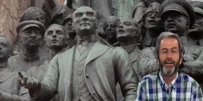 5816 mağdurlarından Mehmet Arslan beraat etti