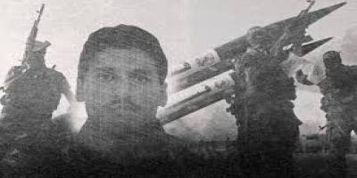 Filistin şehit komutanı ile gurur duyuyor: Deif cihada hediyemizdir!